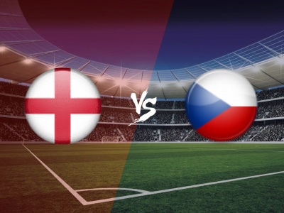 Xem Lại Anh vs CH Séc - Vòng Bảng UEFA Nations 2026/27